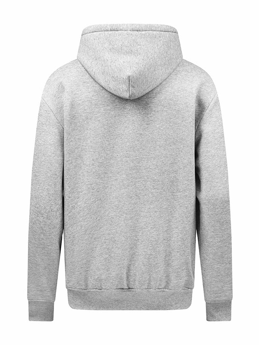 Bocini Men's Premium Hoodie-(CJ2411)