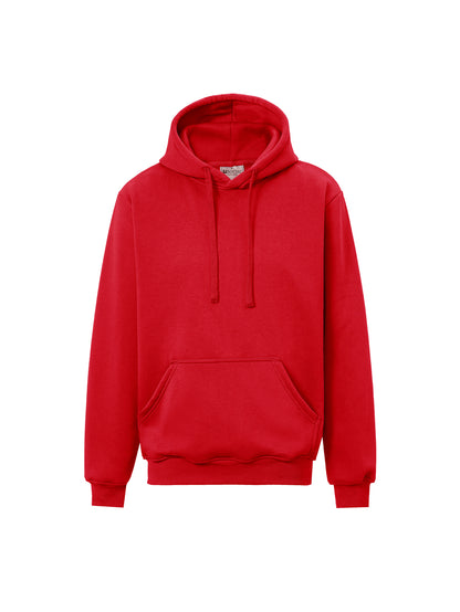 Bocini Men's Premium Hoodie-(CJ2411)
