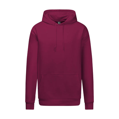 Bocini Heavy Weight Hoodie-(CJ2501)
