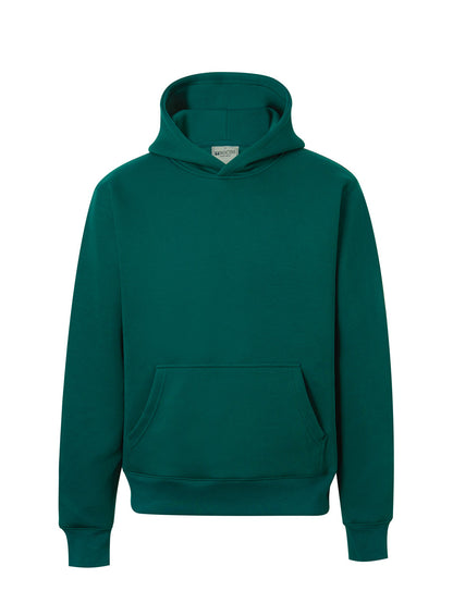 Bocini Men's Comfort Hoodi-(CJ2611)