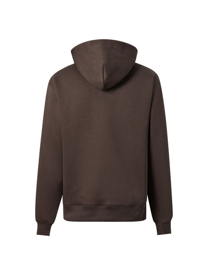 Bocini Men's Comfort Hoodi-(CJ2611)
