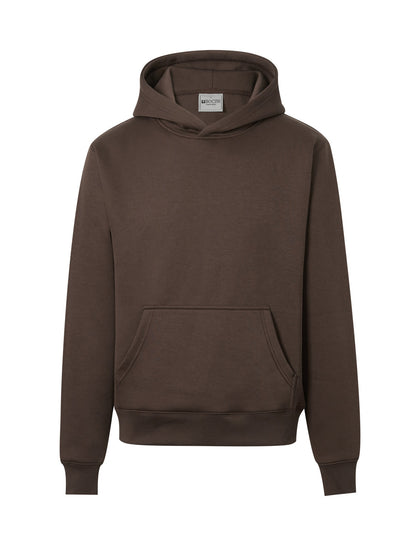 Bocini Men's Comfort Hoodi-(CJ2611)