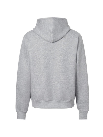 Bocini Men's Comfort Hoodi-(CJ2611)