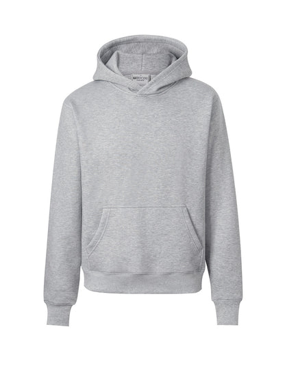 Bocini Men's Comfort Hoodi-(CJ2611)
