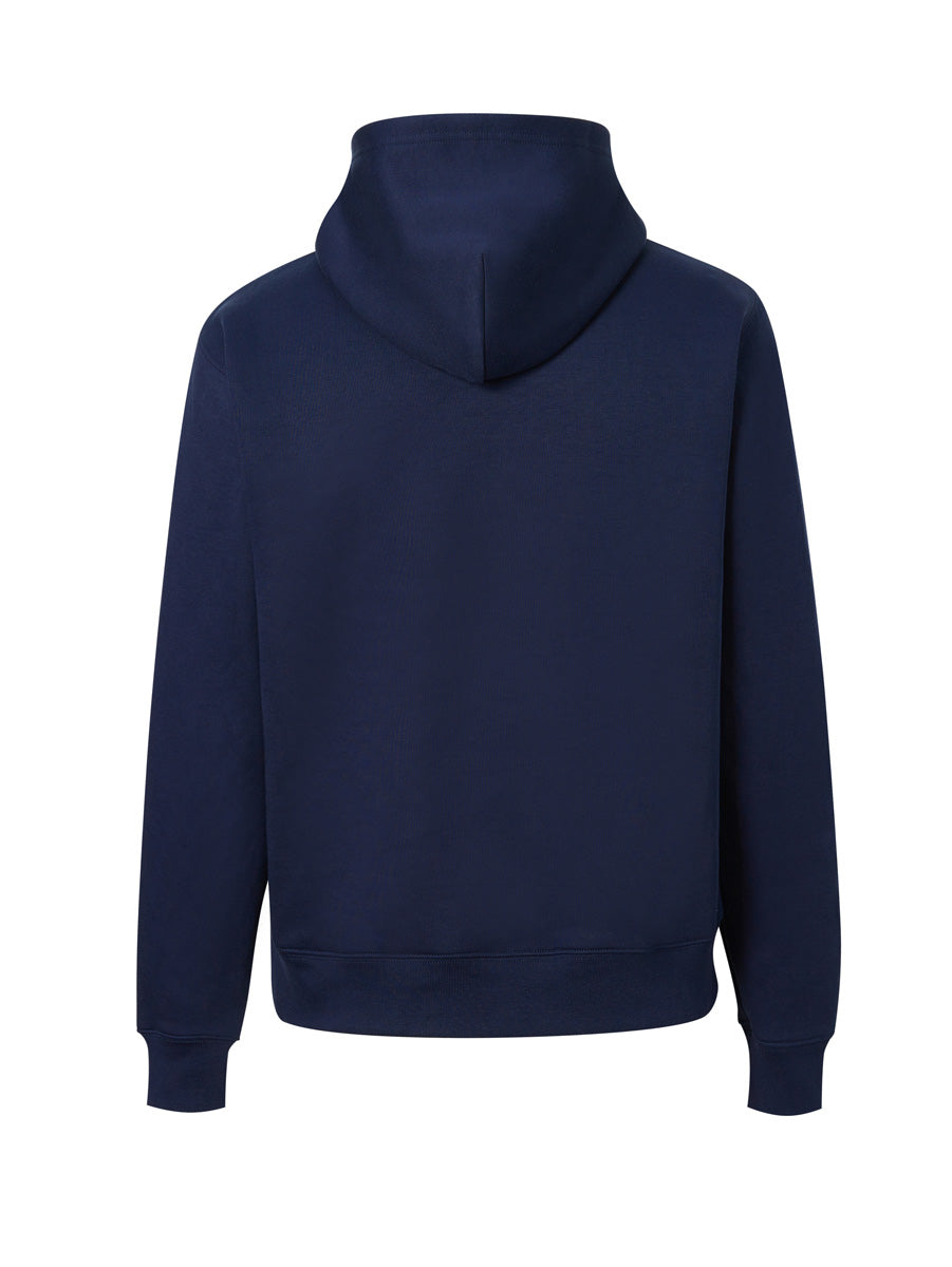 Bocini Men's Comfort Hoodi-(CJ2611)