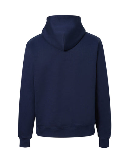 Bocini Men's Comfort Hoodi-(CJ2611)