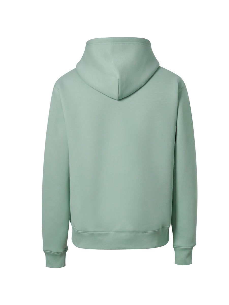Bocini Men's Comfort Hoodi-(CJ2611)