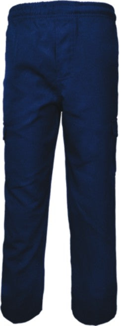 Bocini Kids School Cargo Pants-(CK1404)