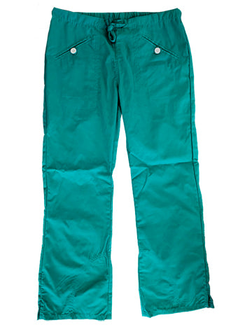 Bocini Ladies Scrubs Pants (CK1643)