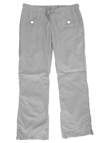 Bocini Ladies Scrubs Pants (CK1643)