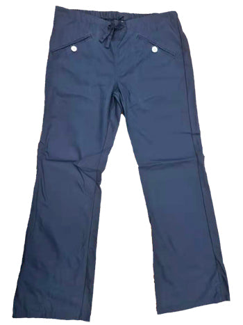 Bocini Ladies Scrubs Pants (CK1643)