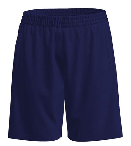 Bocini Kids Cotton Back Short-(CK2106)