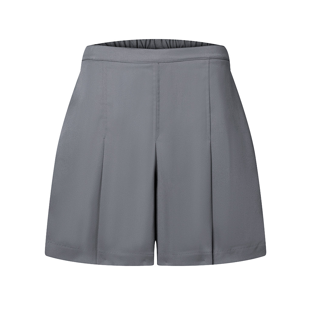 Bocini School Culottes-(CK2403)
