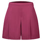 Bocini School Culottes-(CK2403)