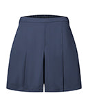 Bocini School Culottes-(CK2403)