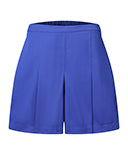 Bocini School Culottes-(CK2403)