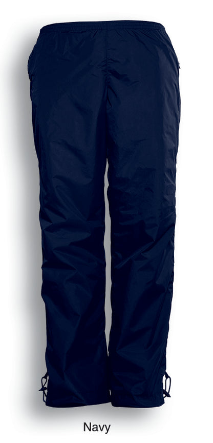 Bocini Kids Training Track Pants-(CK255)
