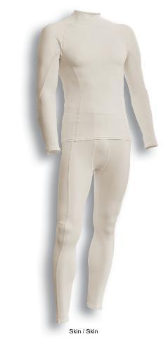 Bocini Ladies Full Length Tights-(CK901)