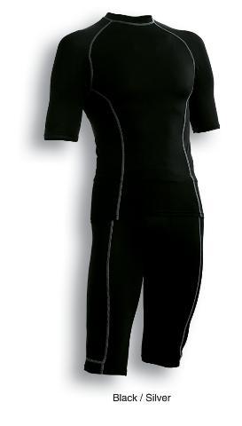 Bocini Men's Bike Shorts-(CK902)