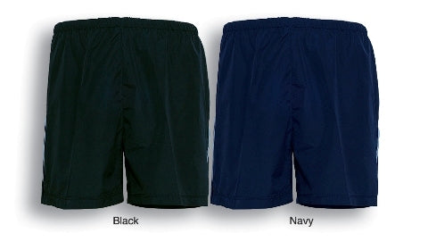 Bocini-Men's-Athletic-Shorts