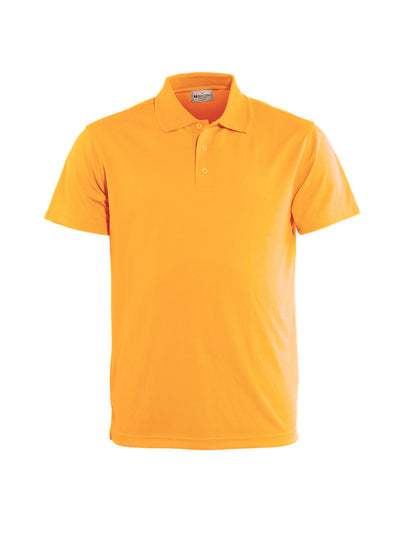 Bocini Unisex Adults Basic Polo-(CP0754)