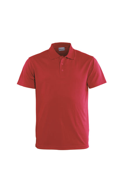 Bocini Unisex Adults Basic Polo  1st (11 colour)-(CP0754)