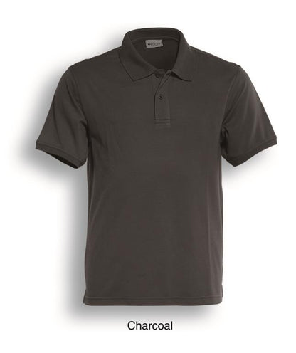 Bocini Men's Classic Polo-(CP0901)