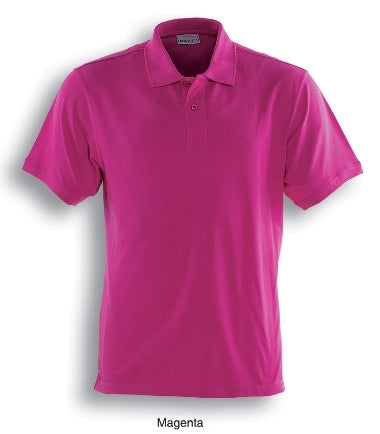 Bocini Men's Classic Polo-(CP0901)