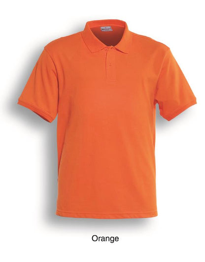 Bocini Men's Classic Polo-(CP0901)