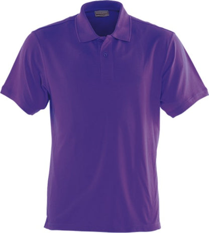 Bocini Men's Classic Polo-(CP0901)