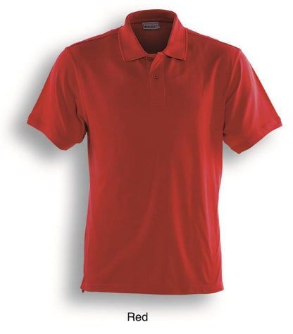 Bocini Men's Classic Polo-(CP0901)