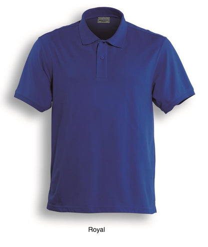 Bocini Men's Classic Polo-(CP0901)