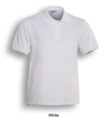 Bocini Men's Classic Polo-(CP0901)