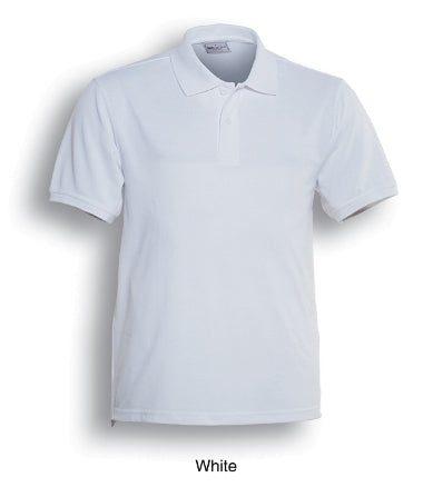 Bocini Ladies Classic Polo-(CP0902)