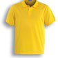 Bocini Ladies Classic Polo 2nd(3 Colour)-(CP0902)