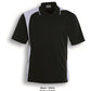 Bocini Asymmetrical Polo-(CP1070)