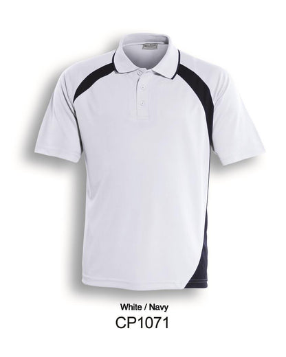 Bocini Dynamic Adult Polo-(CP1071)