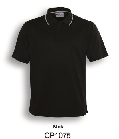 Bocini Club Polo-(CP1075)