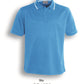 Bocini Club Polo-(CP1075)