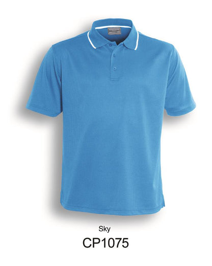 Bocini Club Polo-(CP1075)