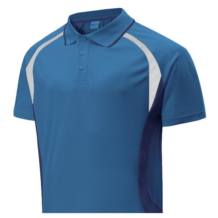 Bocini Kids Sports Panel Polo (CP1529)