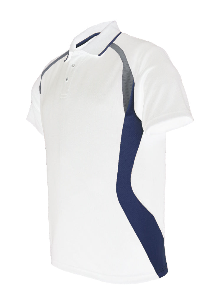 Bocini Kids Sports Panel Polo(CP1529)