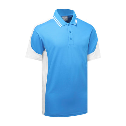 Bocini Vertex Polo-(CP2405)