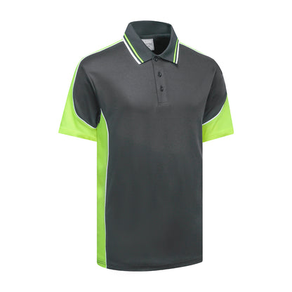 Bocini Vertex Polo-(CP2405)