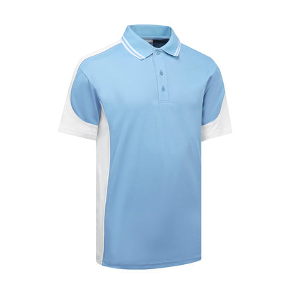 Bocini Vertex Polo-(CP2405)