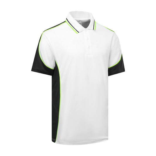 Bocini Vertex Polo-(CP2405)