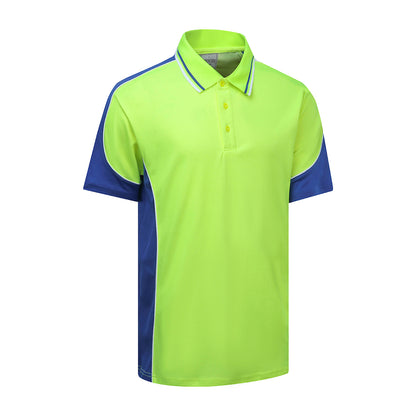 Bocini Vertex Polo-(CP2405)