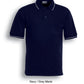 Bocini Pocket Polo-(CP3015)