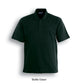 Bocini Unisex Adults Basic Polo-(CP812)