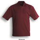Bocini Unisex Adults Basic Polo-(CP812)
